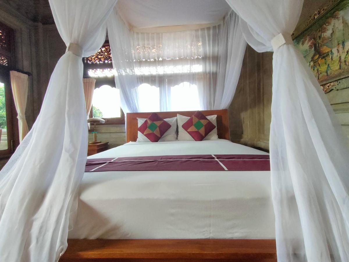 אובוד Tungeh Inn מראה חיצוני תמונה