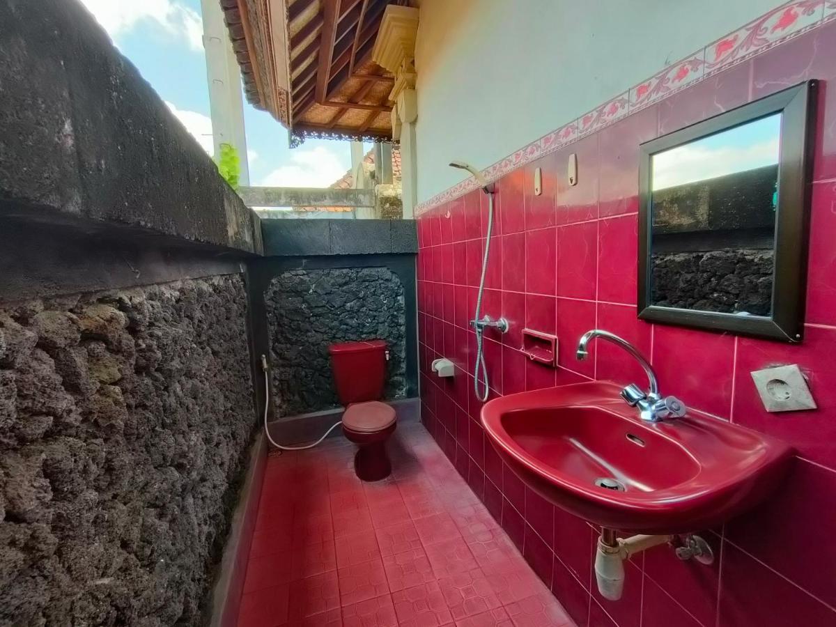 אובוד Tungeh Inn מראה חיצוני תמונה