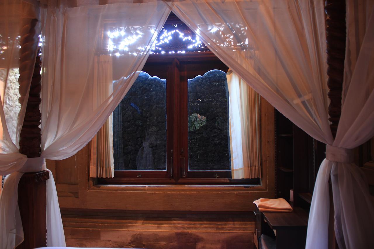 אובוד Tungeh Inn מראה חיצוני תמונה