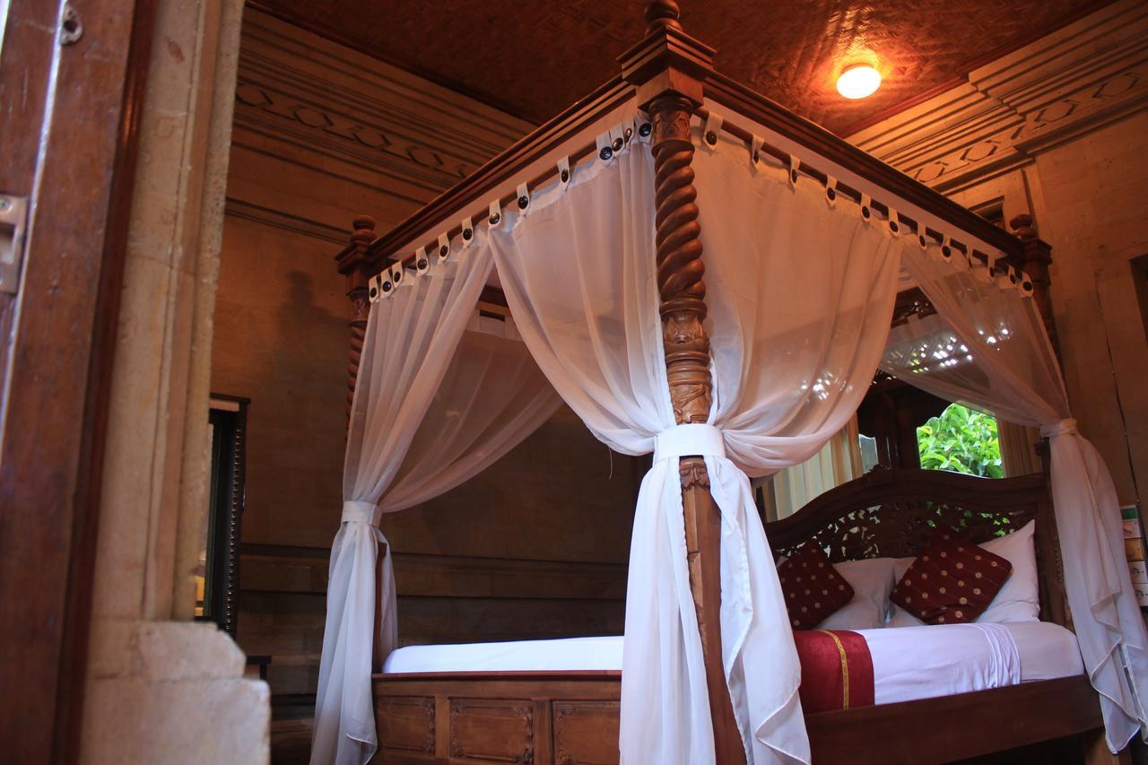אובוד Tungeh Inn מראה חיצוני תמונה